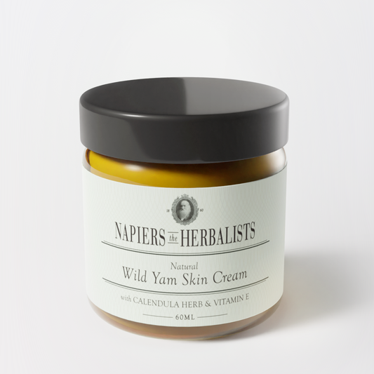 Napiers Wild Yam Skin Cream