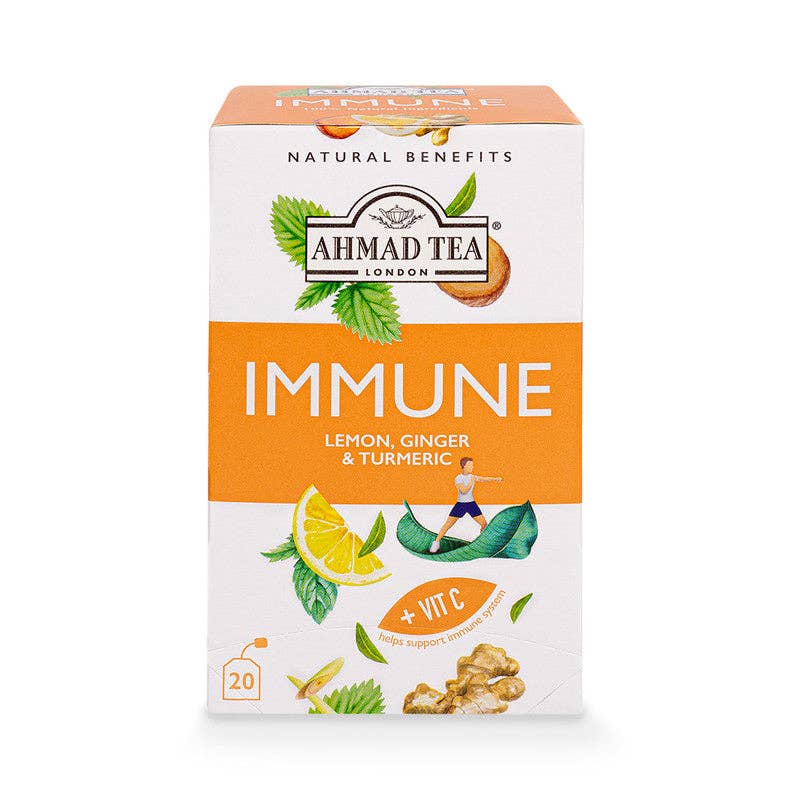 20 Teabag Immune