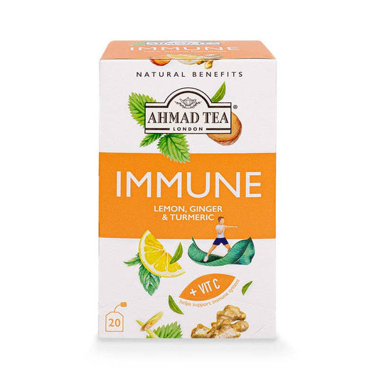 20 Teabag Immune