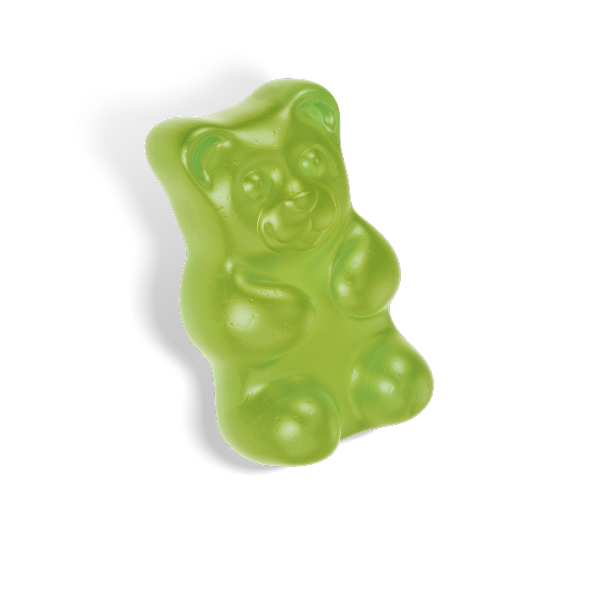 Freedom Vegan Gummi Bears – Top 14 Allergy Free (100g)