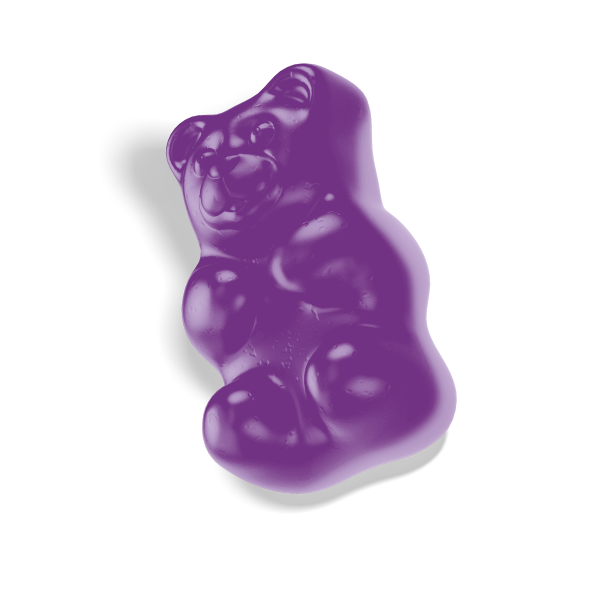 Freedom Vegan Gummi Bears – Top 14 Allergy Free (100g)