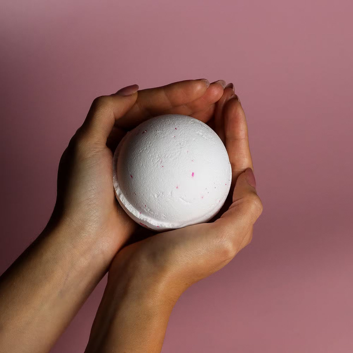 Coconut Dream Bath Bomb