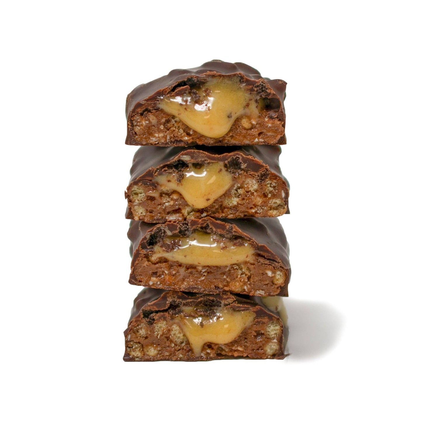 Yubi Fudge Brownie Protein Bar  - sold as individual bars