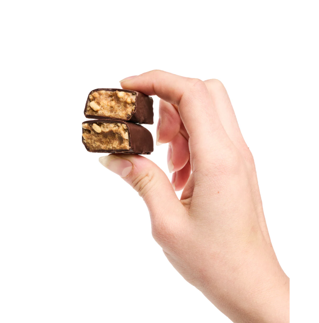 Peanut Butter Crispies (4.7 oz bag) arriving soon
