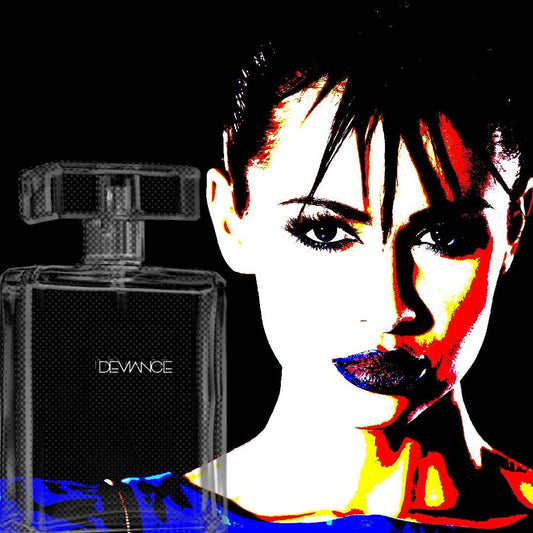 Deviance Perfume (Vegan Award Winning Fragrance) - travel size