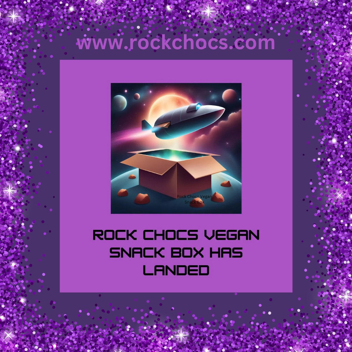 Rock Chocs 