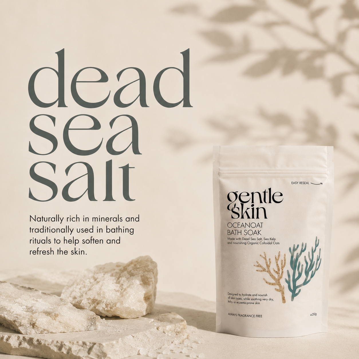 OceanOat Bath Soak