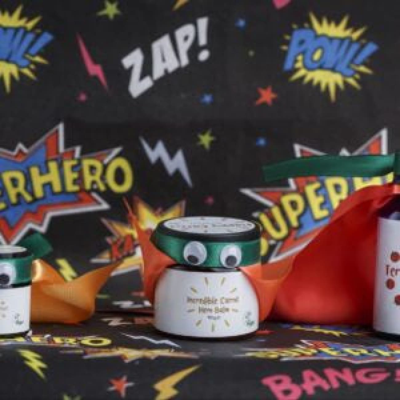 Awesome Apricot Lip Balm 10g Rock Chocs 