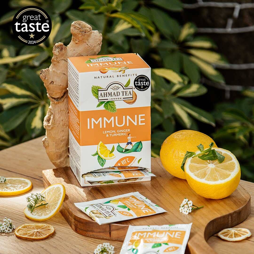 20 Teabag Immune