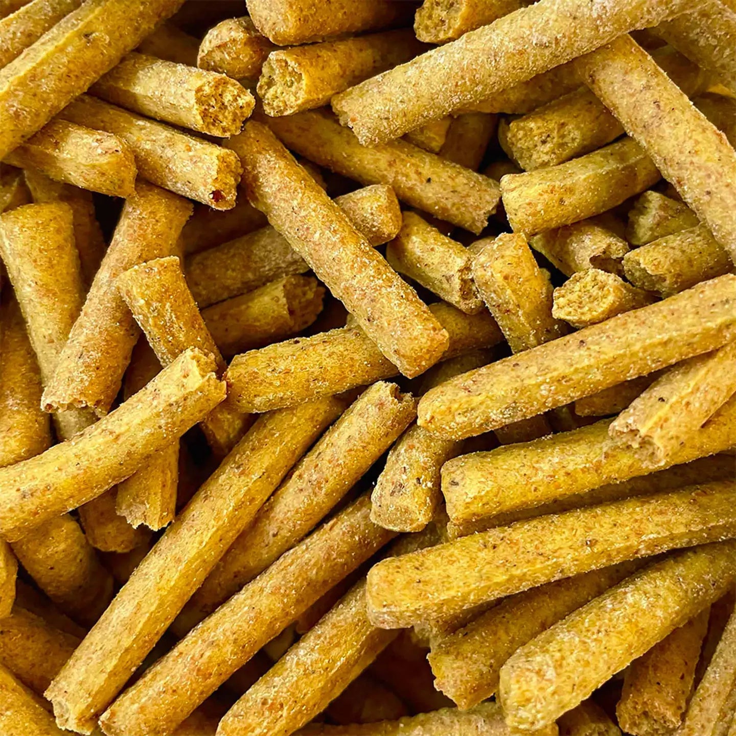 Turmeric & Shiitake Organic Breadsticks 50g - pre order stock will arrive October orders will be then sent out
