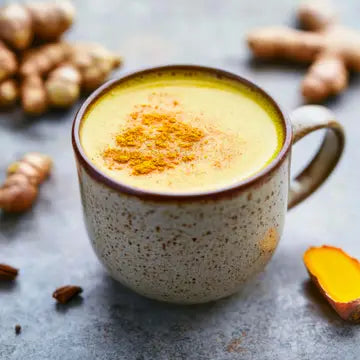 100% Organic Turmeric Powder - 100g  Pre Order arriving  around 1st week in October will be sent out then