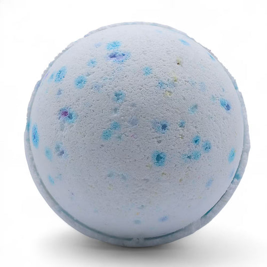Ocean Bath Bomb