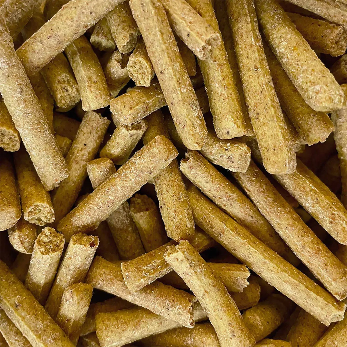 Rosemary & Shiitake Organic Breadsticks 50g - pre order stock arriving October will send out then