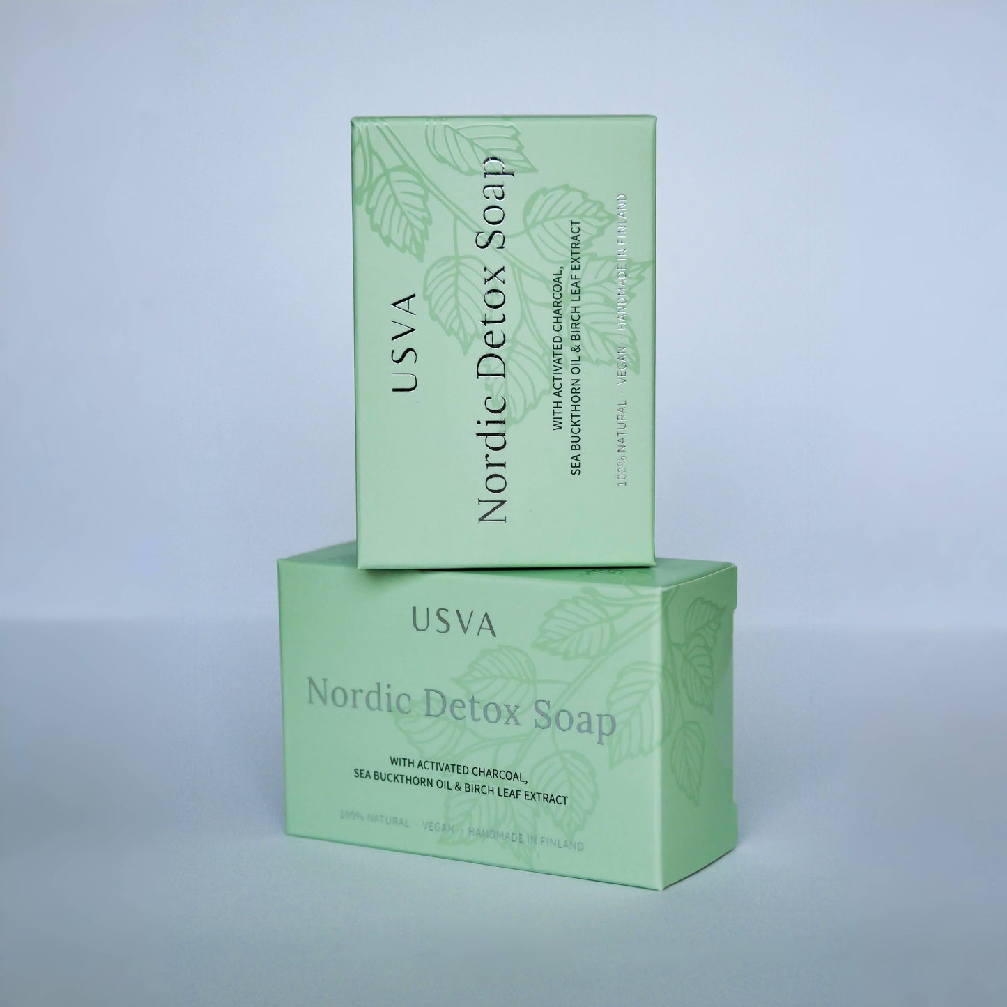 Nordic Detox Soap