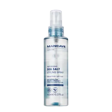 Sea Salt Hair Spray, 150ml, Mens Gift
