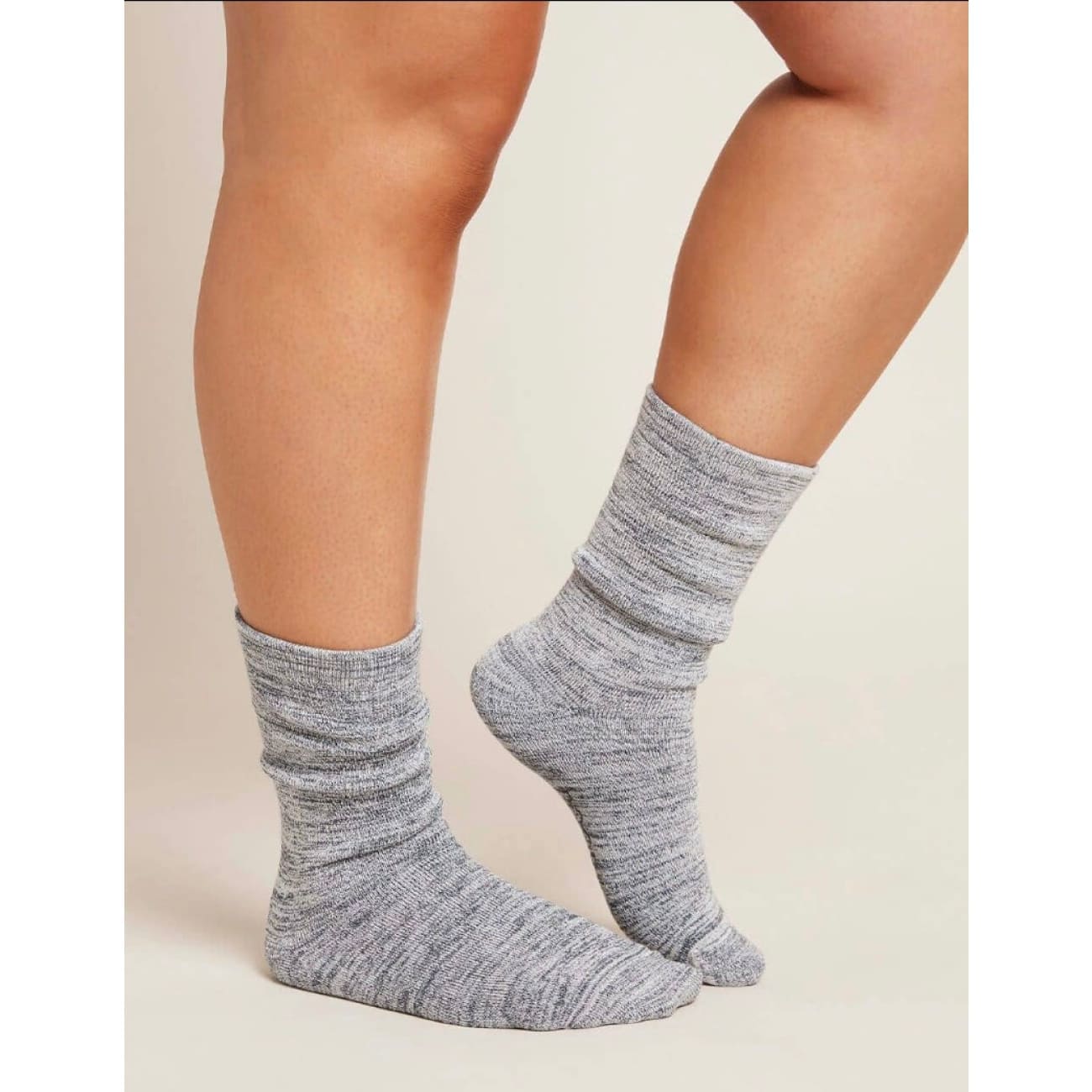 Chunky Bed Socks Rock Chocs 