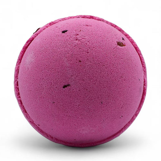 Rose & Petals Bath Bomb