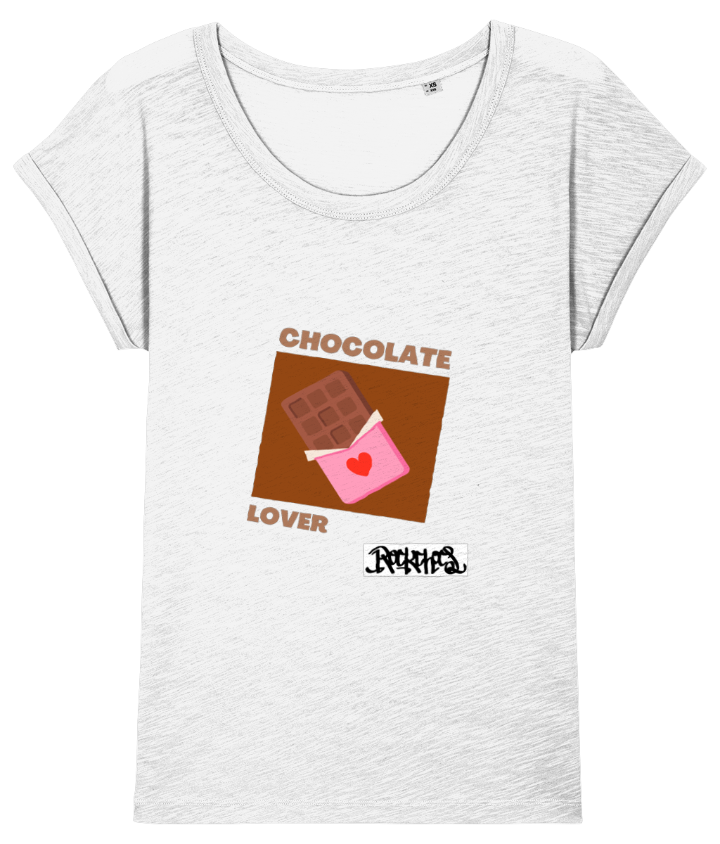 Chocolate Lover by Rock Chocs