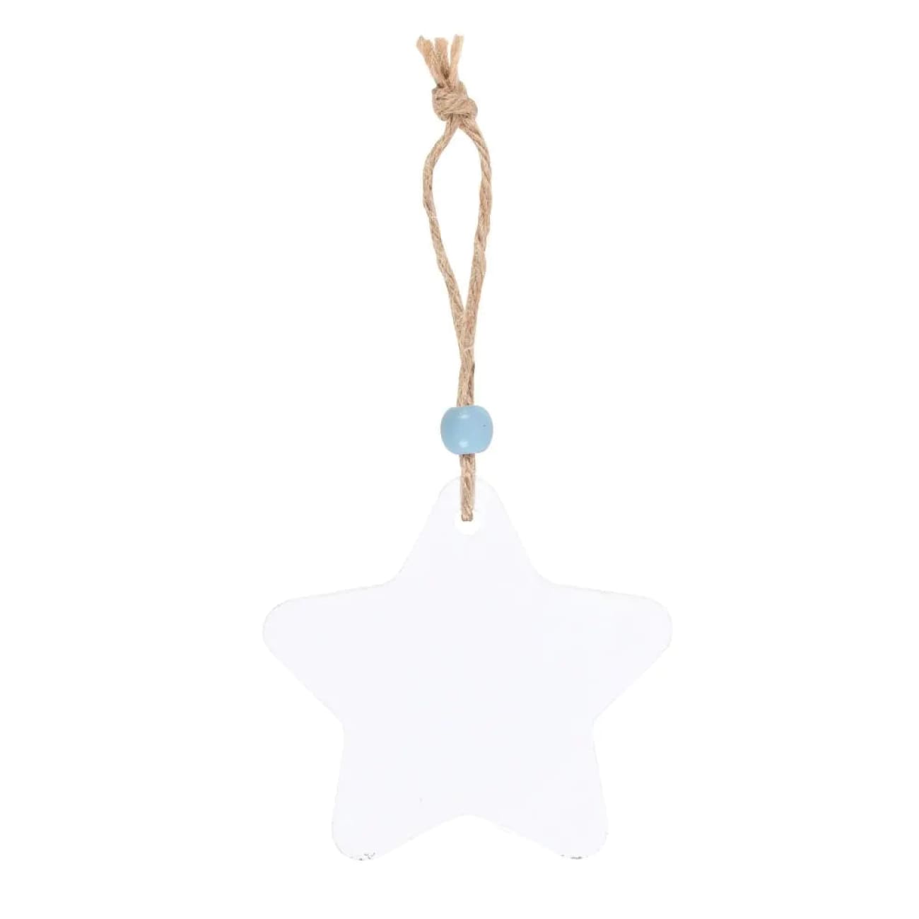 Dad Hanging Star Sentiment Sign - Father’s Day gifts A small
