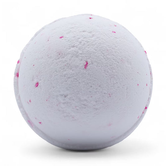 Coconut Dream Bath Bomb