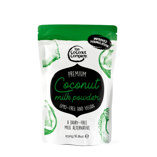 Dairy-free Coconut Milk Powder 250g