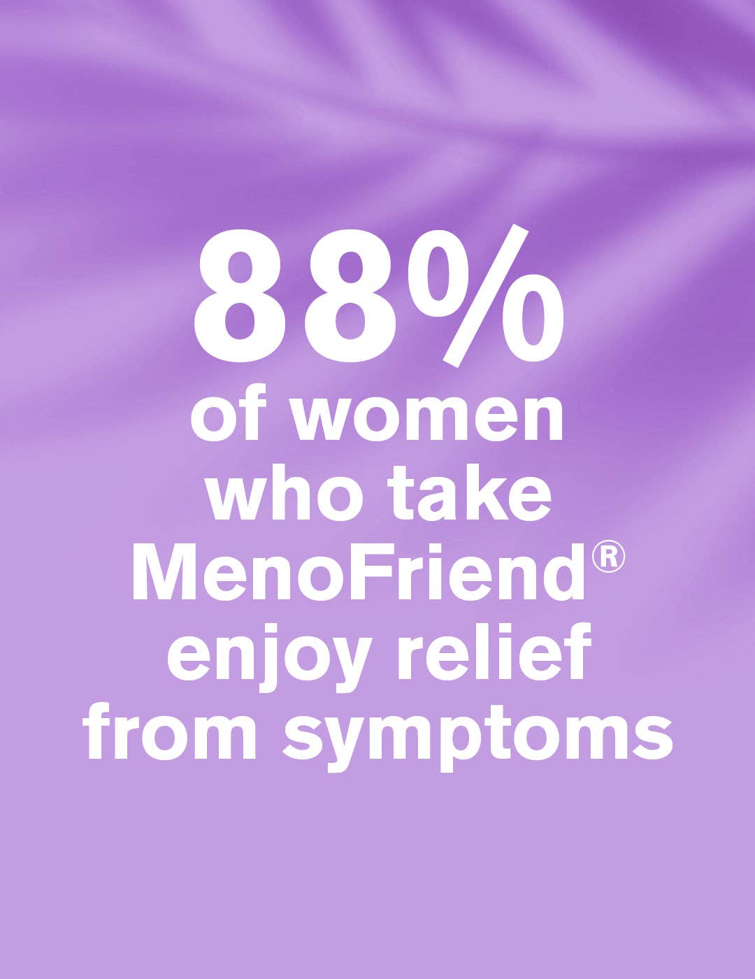 MenoFriend® | 60 Capsules | Menopause | Relieves Symptoms