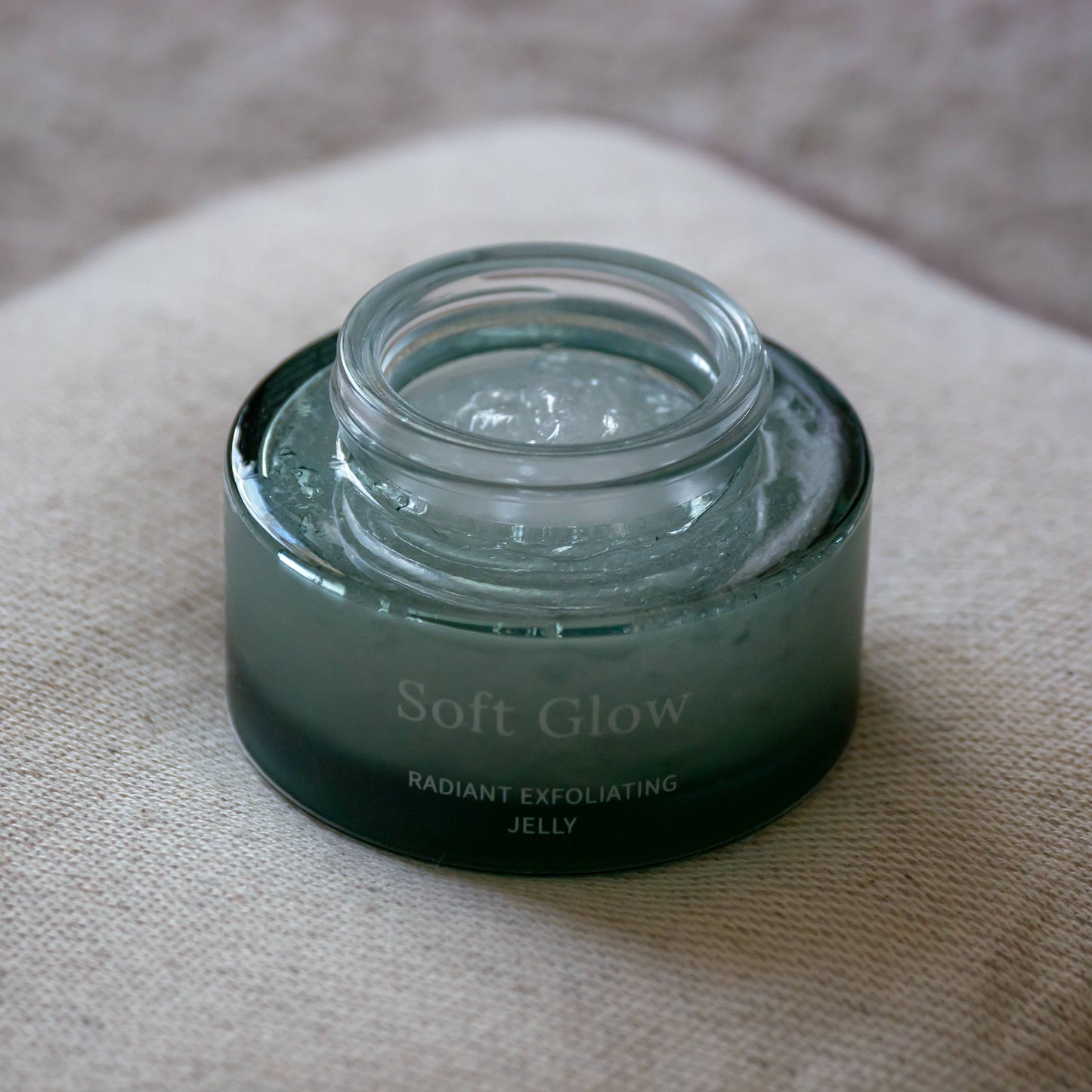 Soft Glow Radiant Exfoliating Jelly