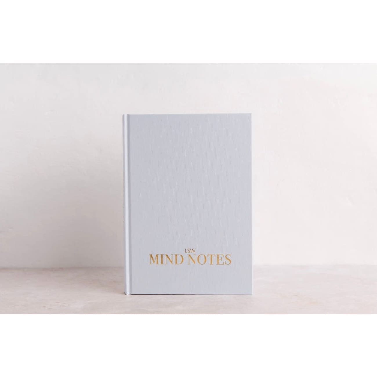LSW Mind Notes Rock Chocs 