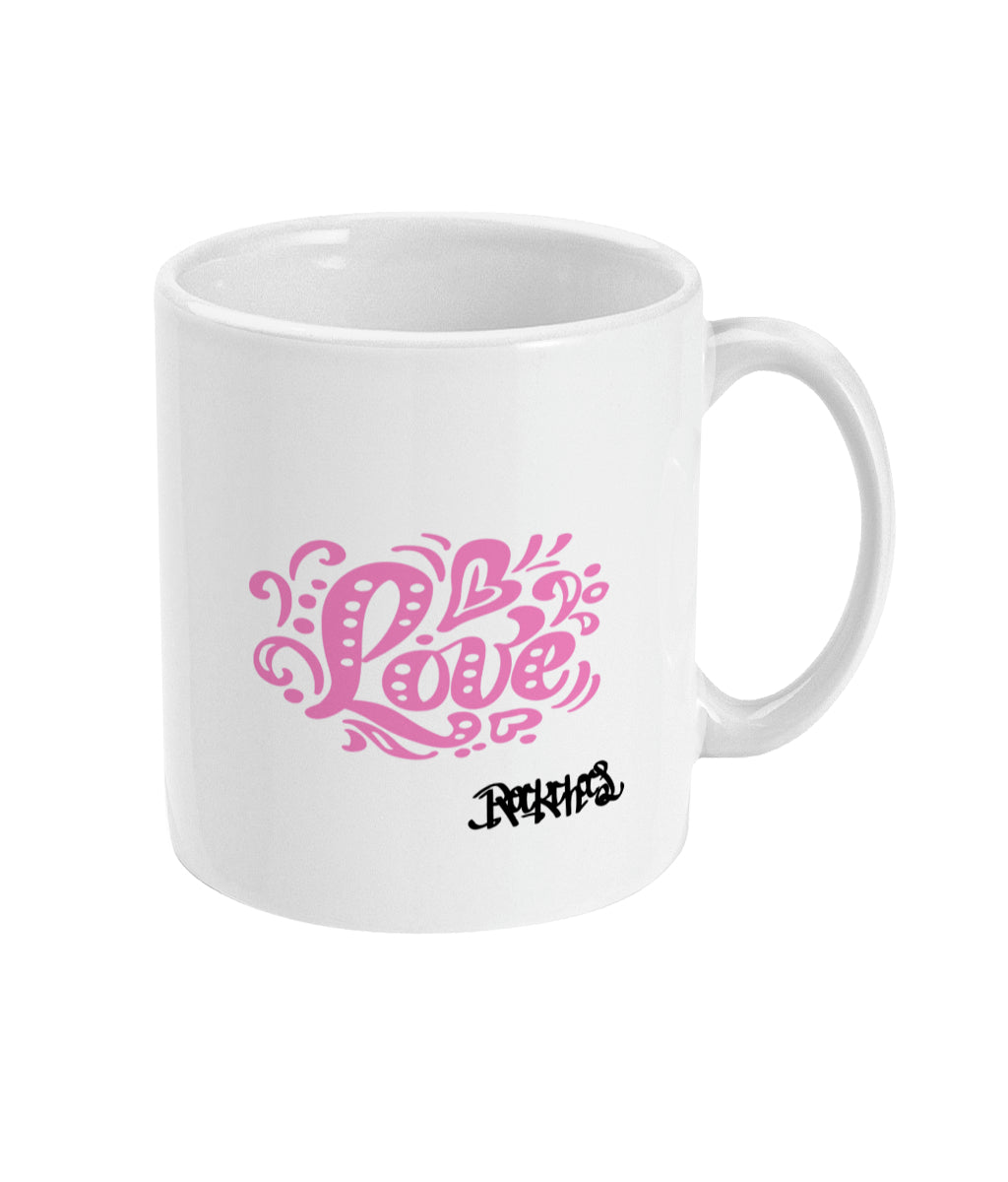 11oz Mug Rock Chocs Married Mug