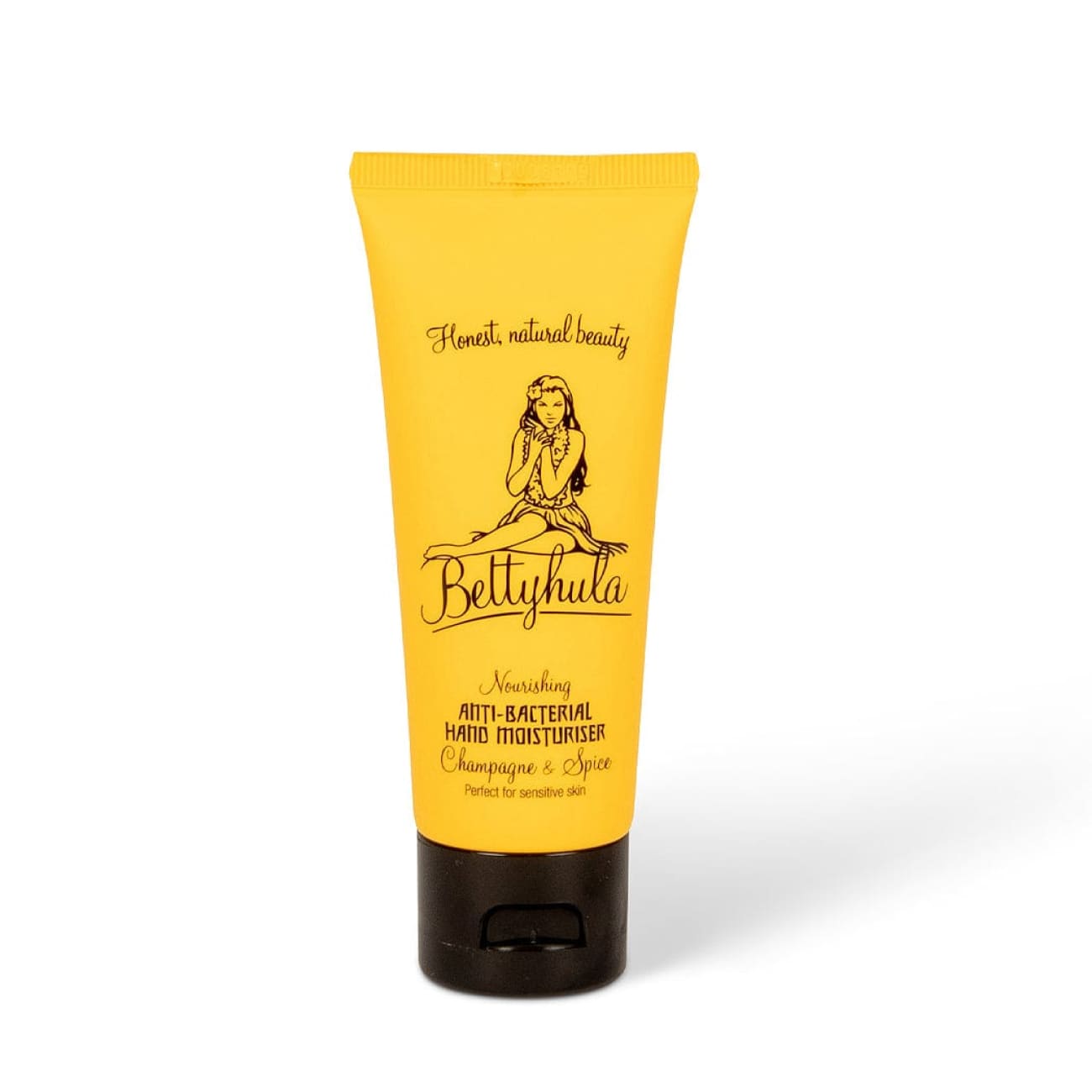 Nourishing Anti-bacterial hand cream. Champagne & Spice Rock Chocs 