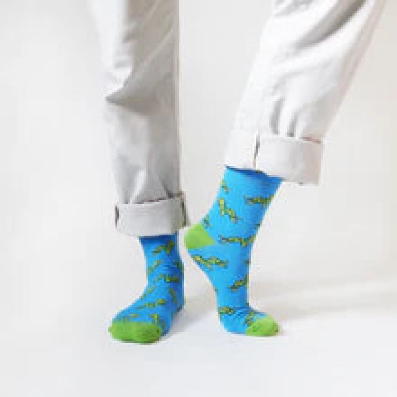 Save the Turtles Bamboo Socks - Save the Turtles Bamboo