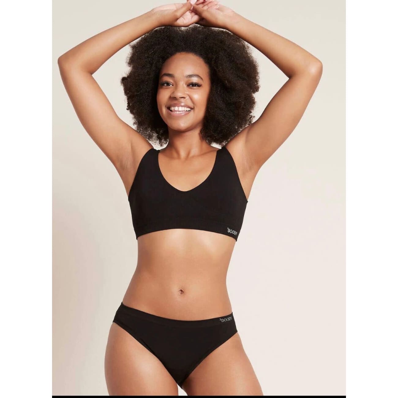 Shaper Bra Rock Chocs 