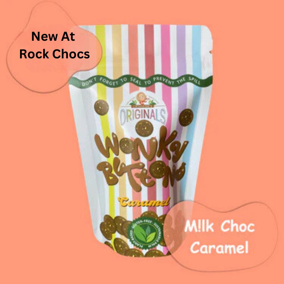 Rock Chocs 