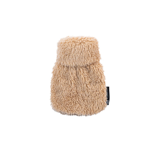 Mini Teddy Hot Water Bottle  sold out